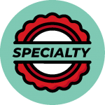 Specialty Games