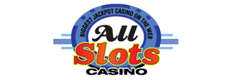 all slots logo