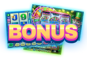 Bonuses