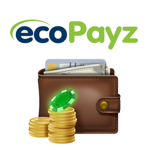 Ecopayz casinos