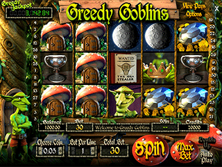 Greedy Goblins