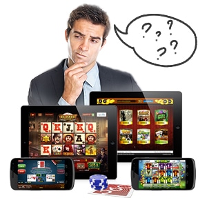 How to choose best slots site