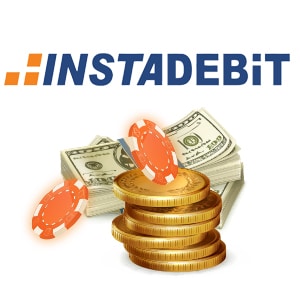 InstaDebit Casinos