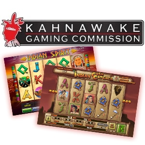 kahnawake gaming comission