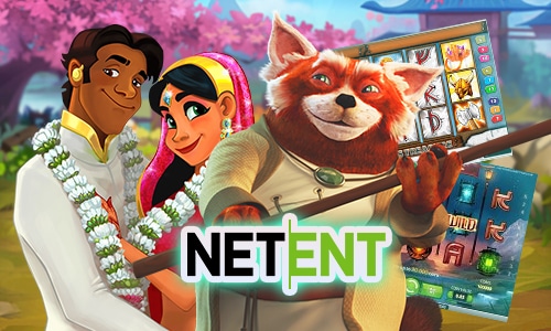 Netent Slots