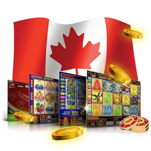 Online casinos main image