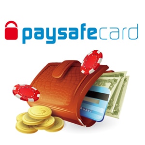 Paysafecard