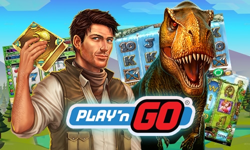 Play'n Go Slots