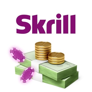 Skrill casinos